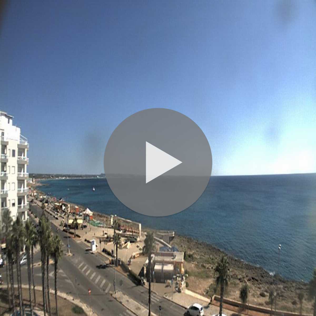 Apulia webcam