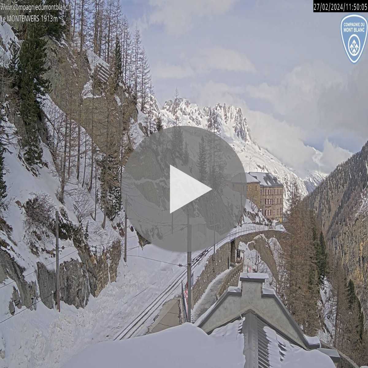 Auvergne Rhone Alpes webcam