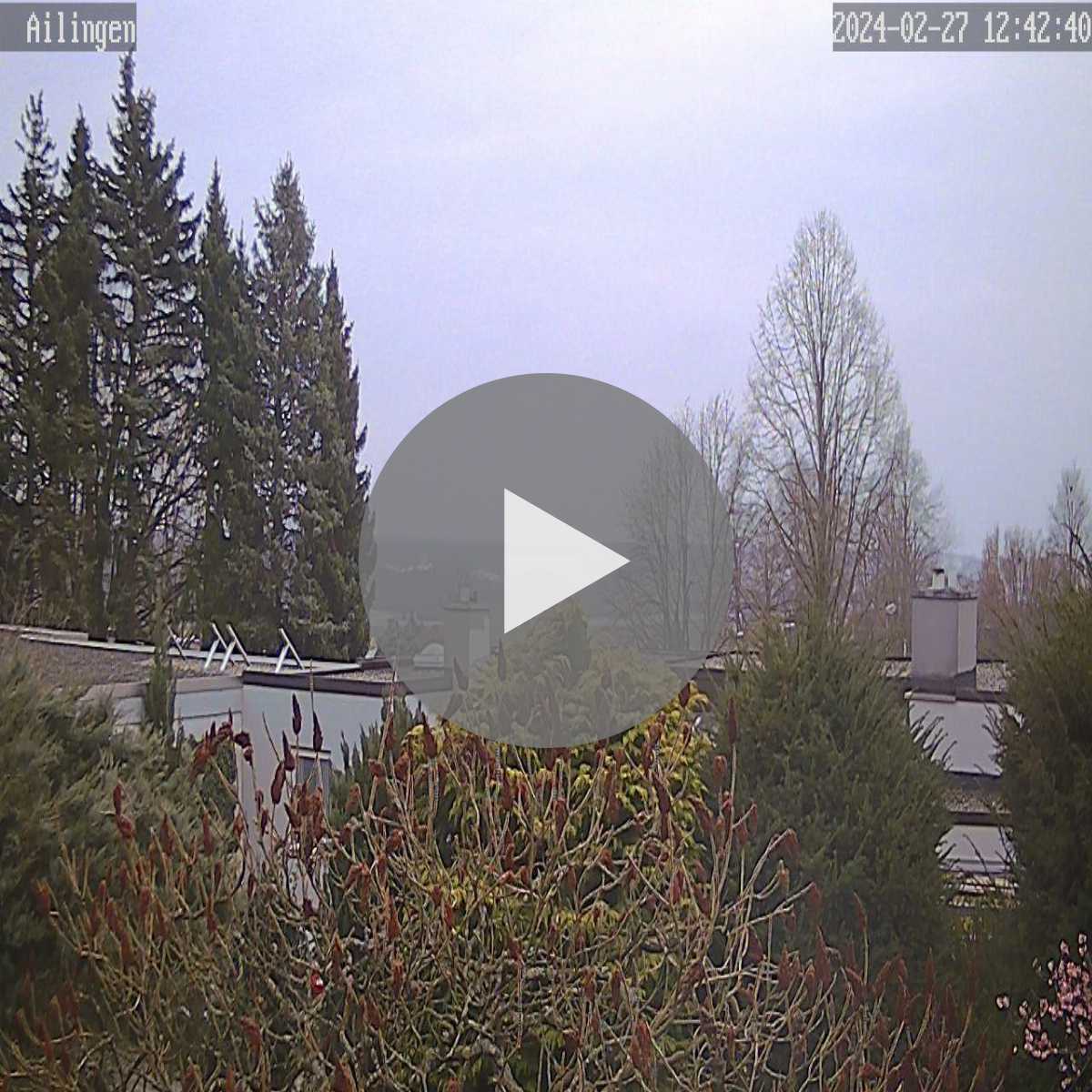 Baden-Württemberg webcam