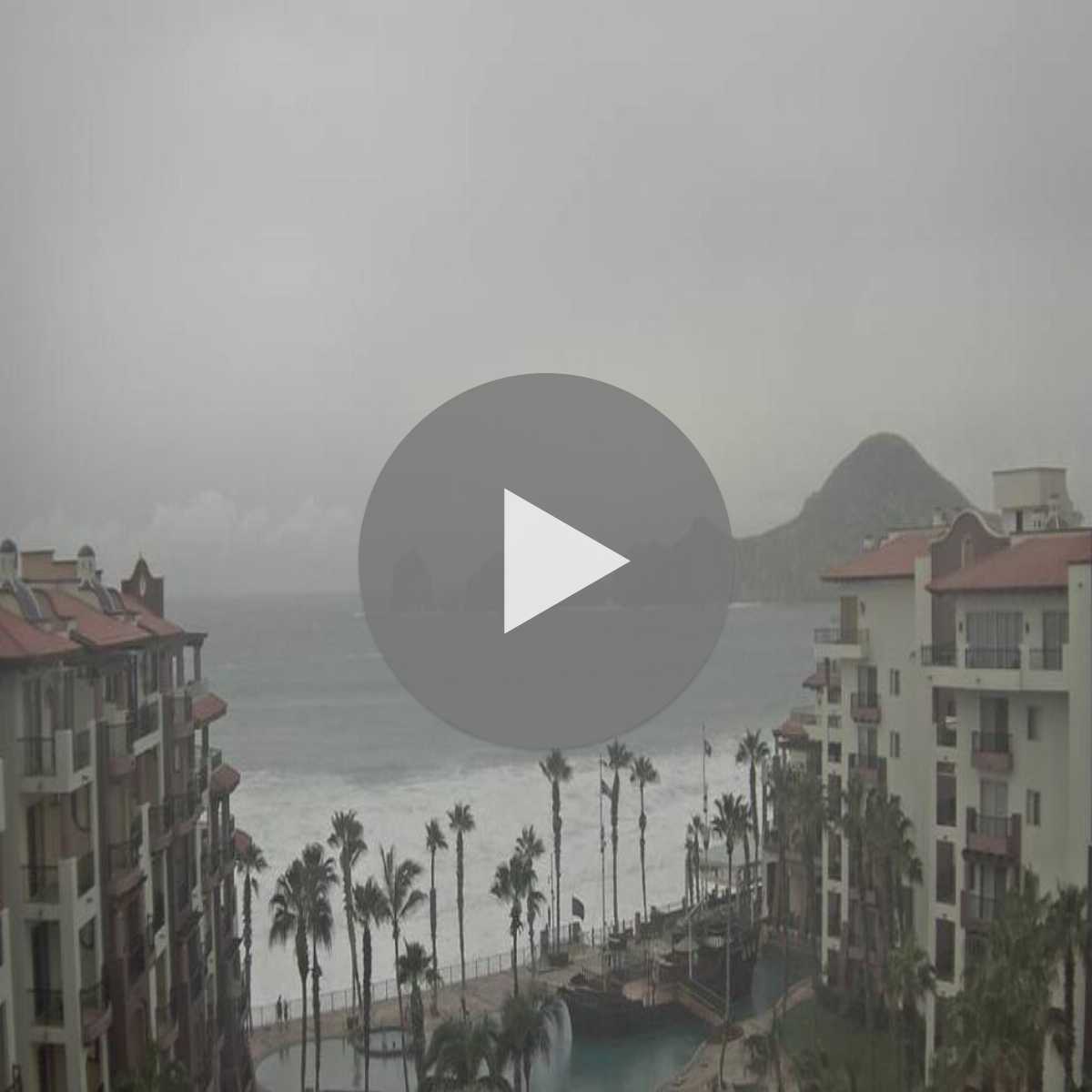 Baja California Sur webcam