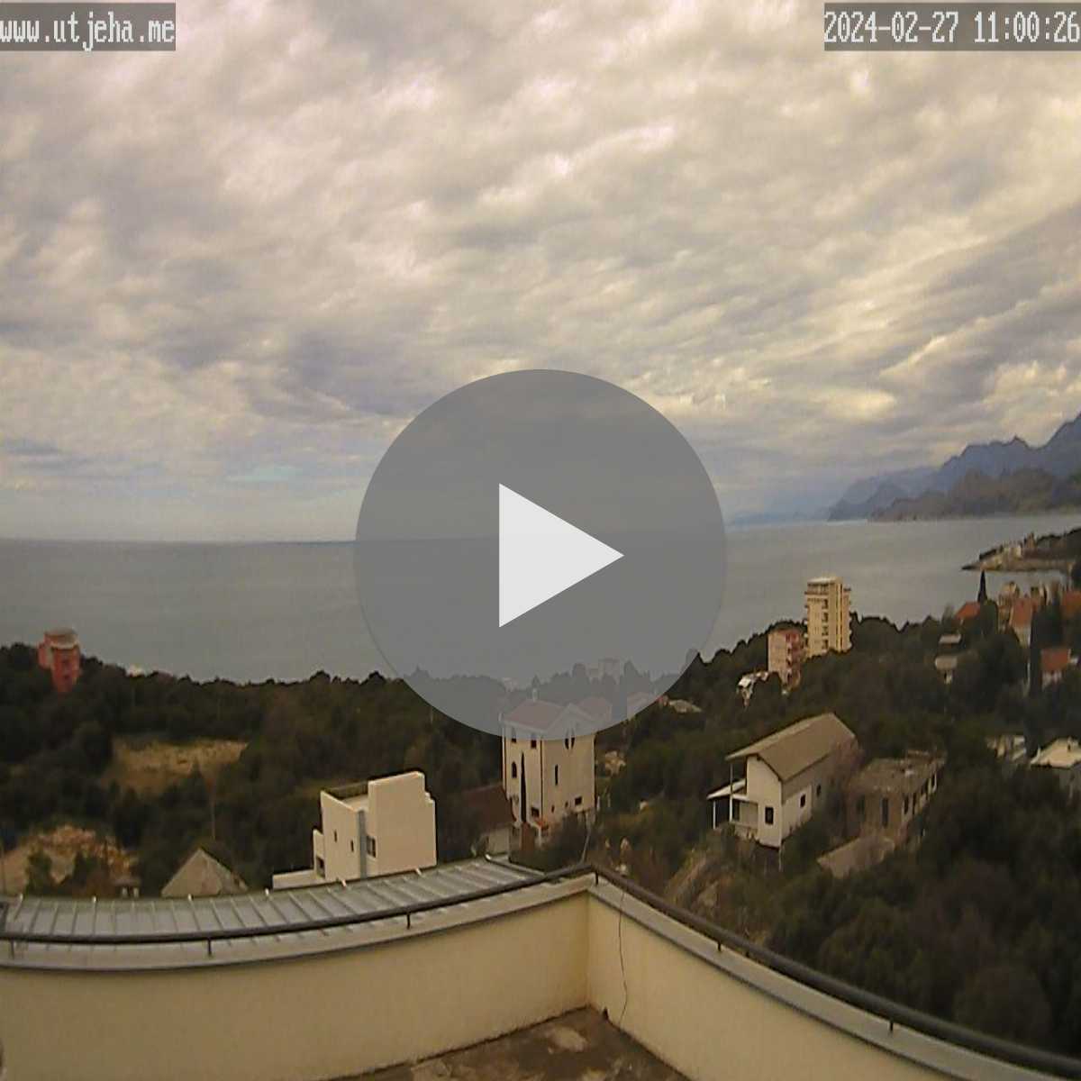 Bar Municipality webcam