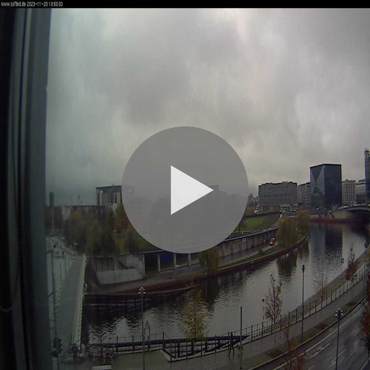 Berlin webcam