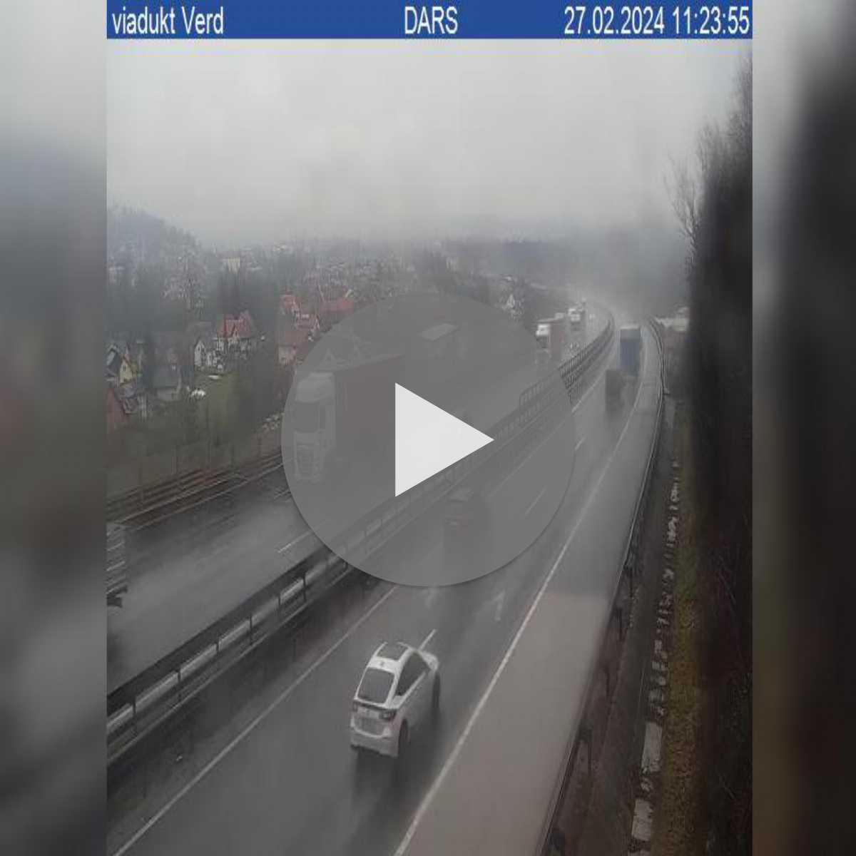Borovnica webcam