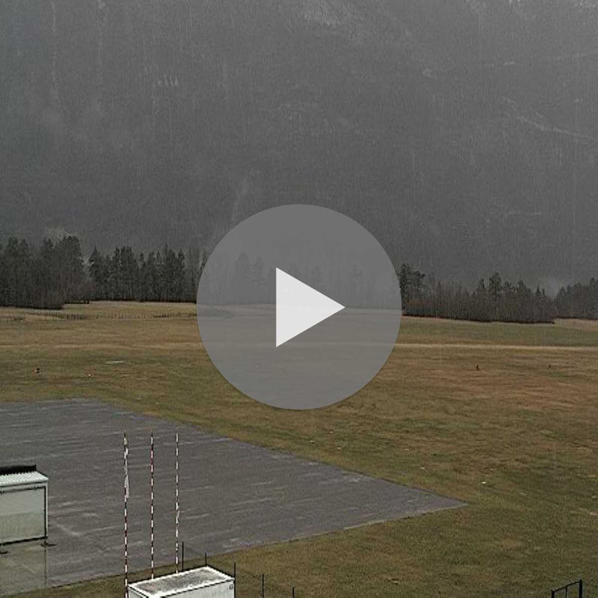 Bovec webcam