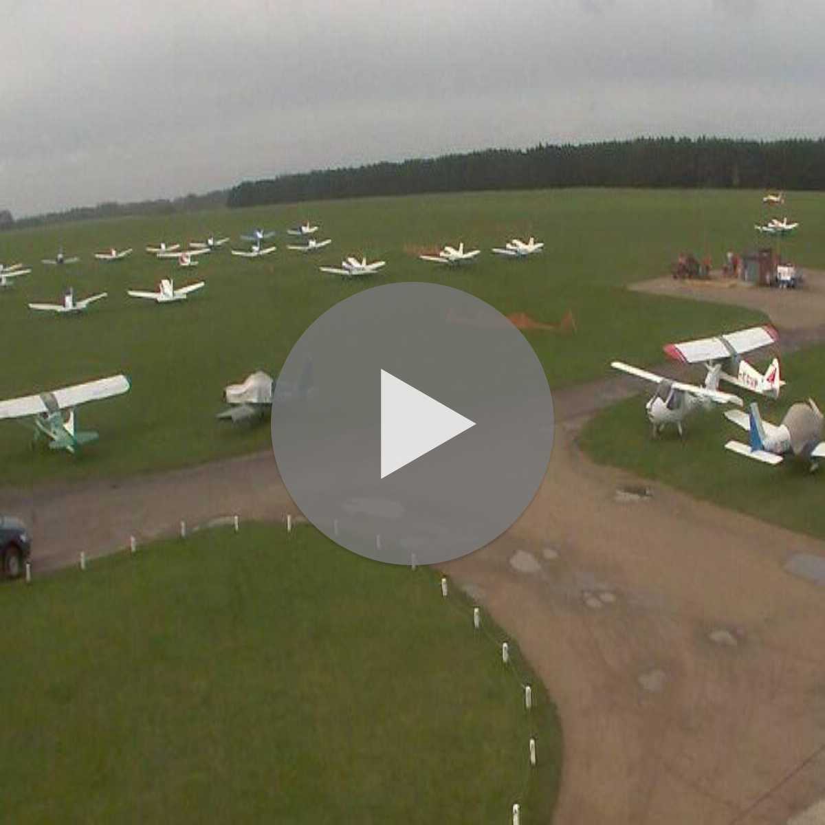 Bracknell Forest webcam