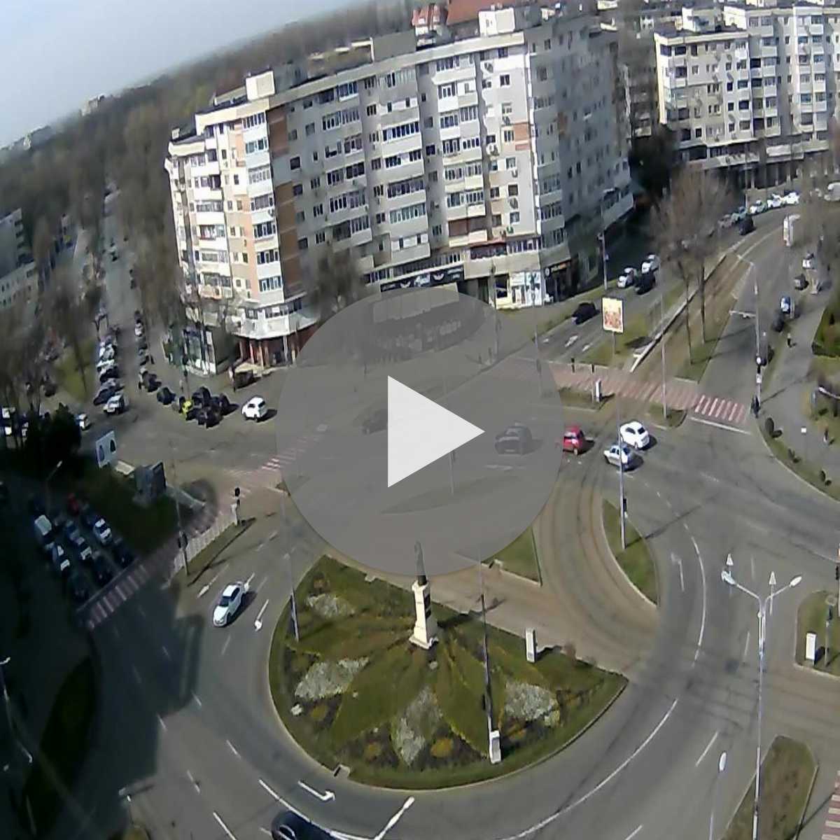 Braila webcam