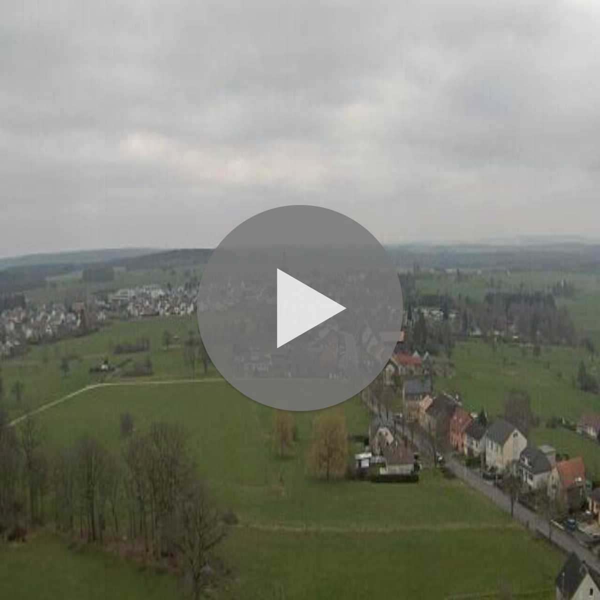 Canton Of Echternach webcam