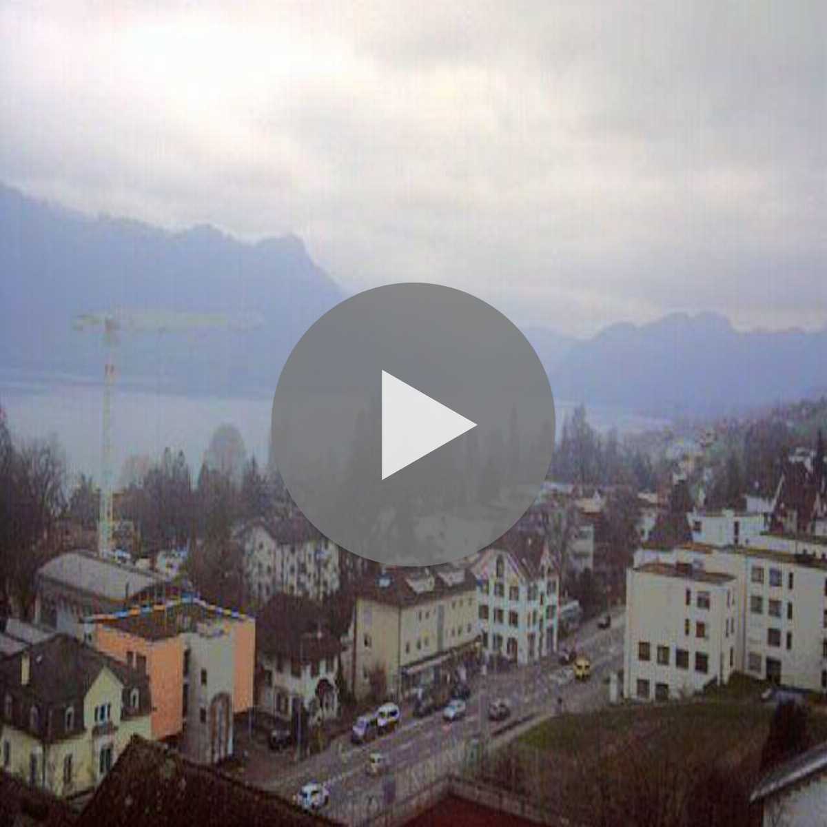 Canton Of Lucerne webcam
