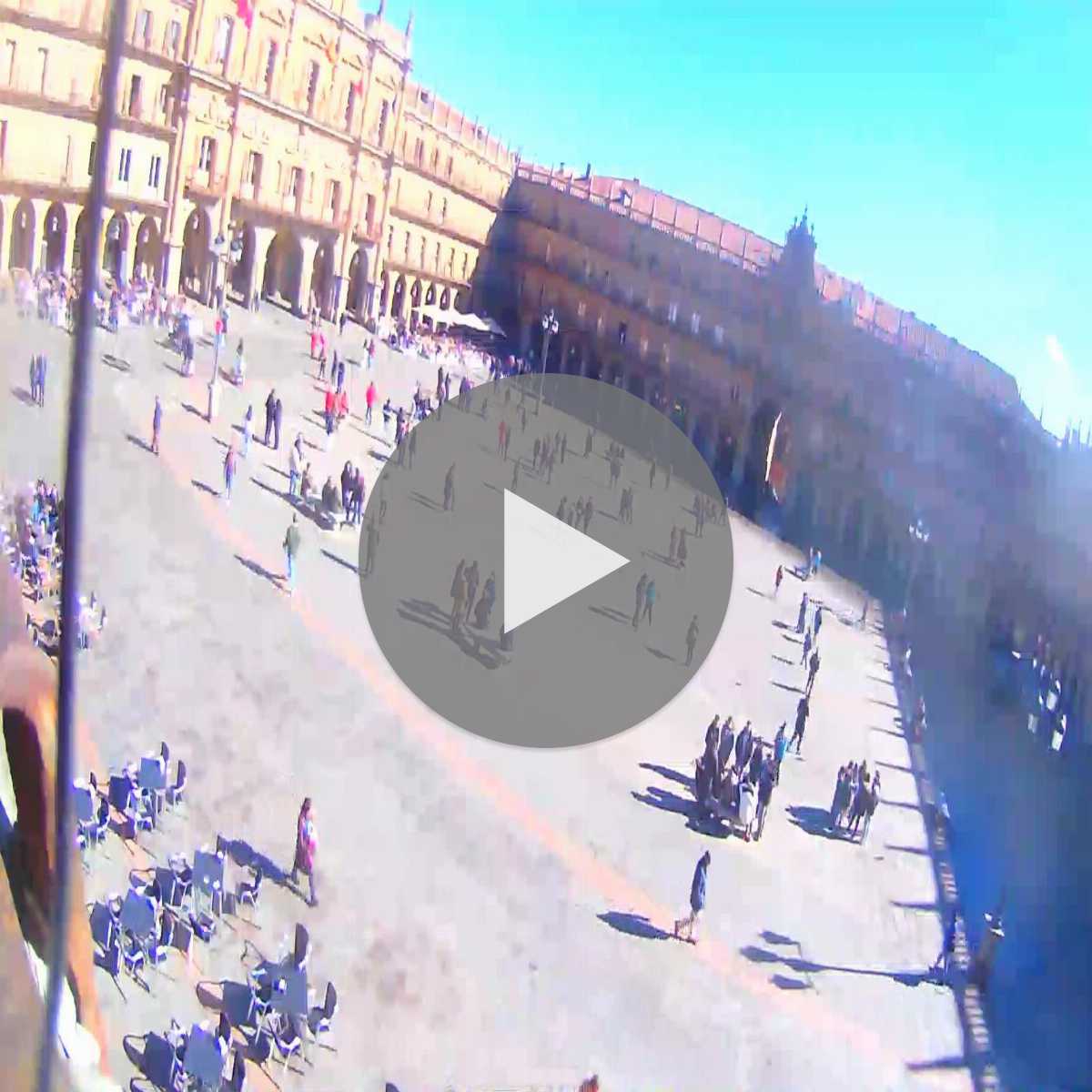 Castille Leon webcam