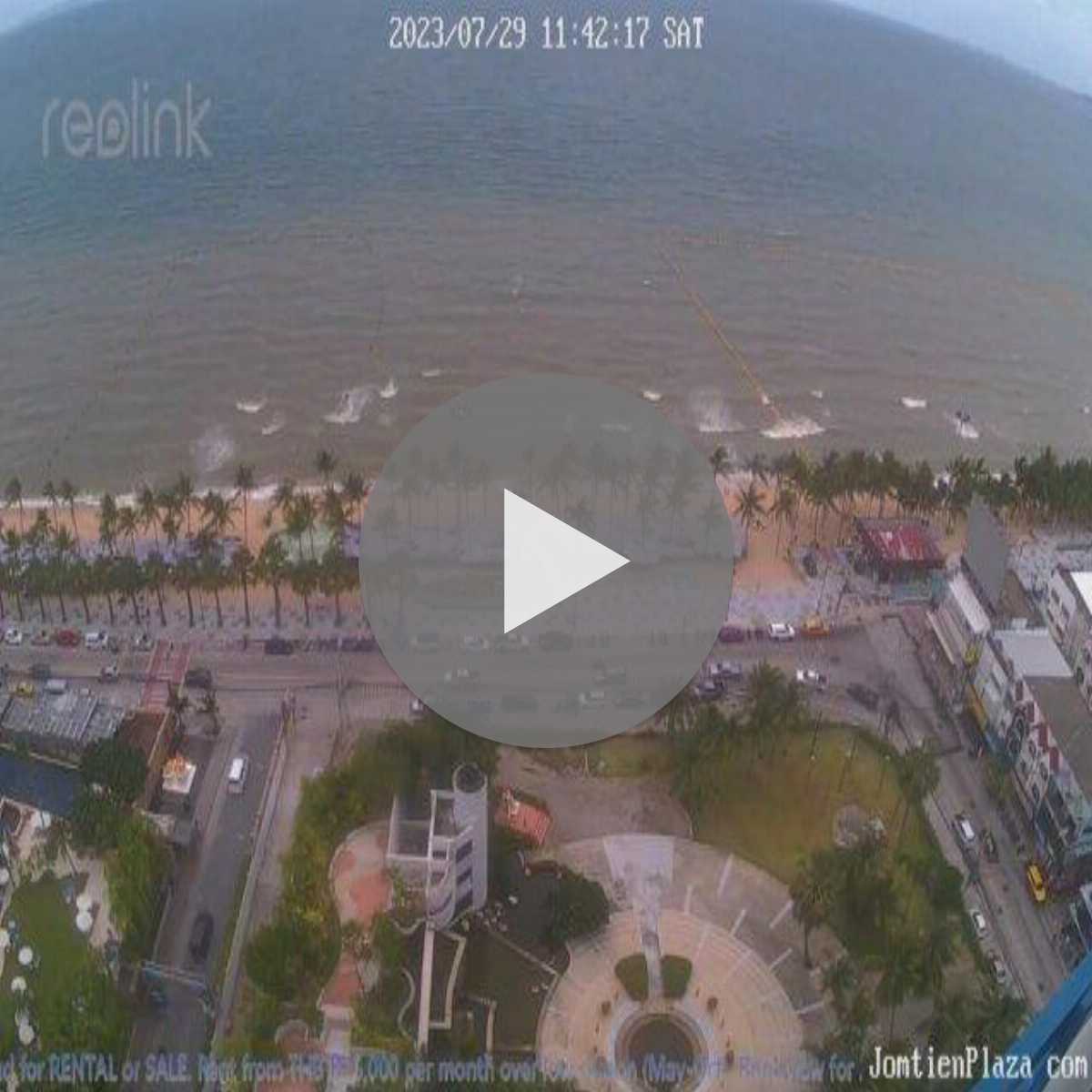 Chon Buri webcam