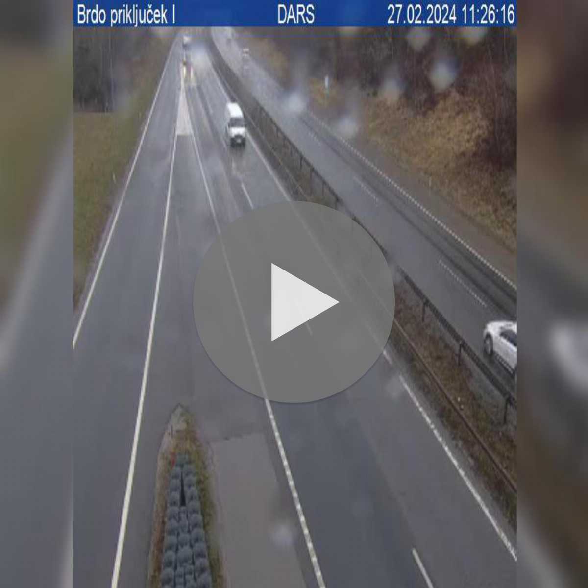 Dobrova Polhov Gradec webcam