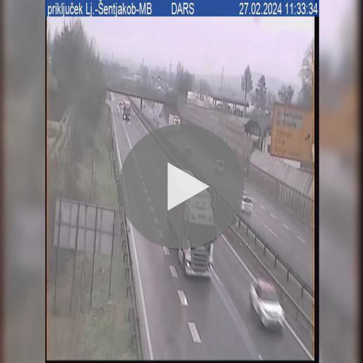 Dol Pri Ljubljani webcam