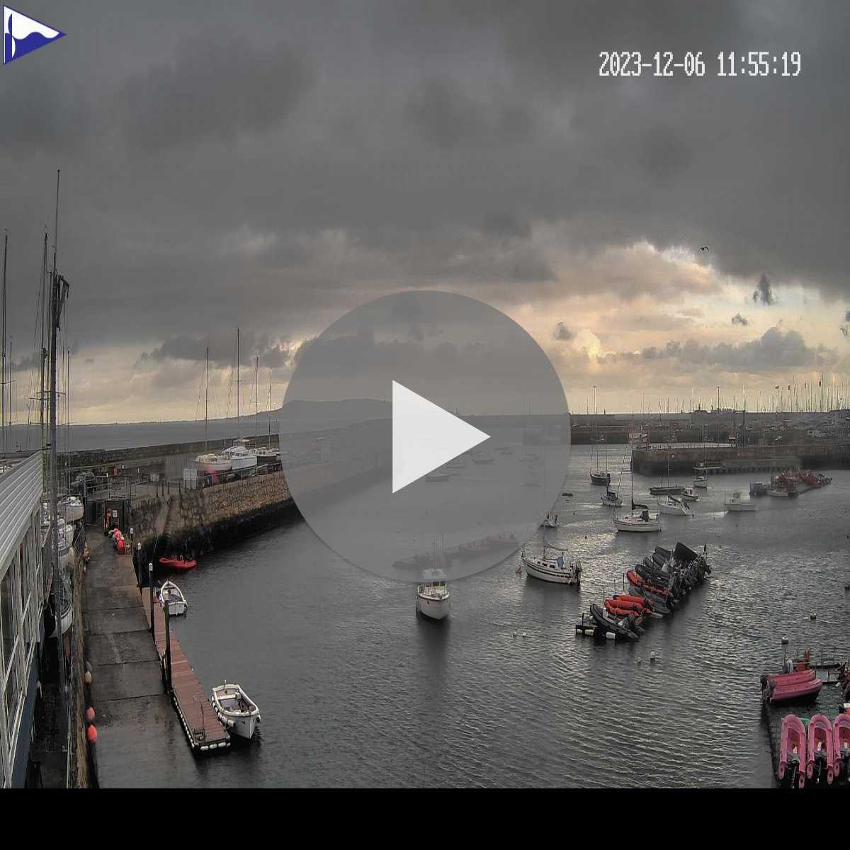 Dun Laoghaire Rathdown webcam