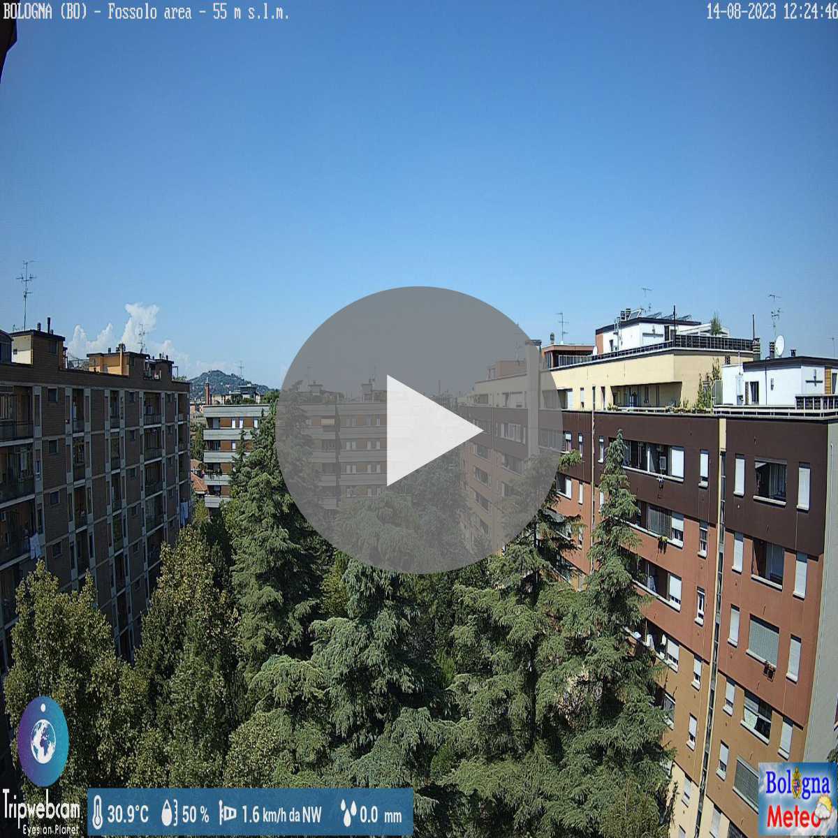 Emilia Romagna webcam