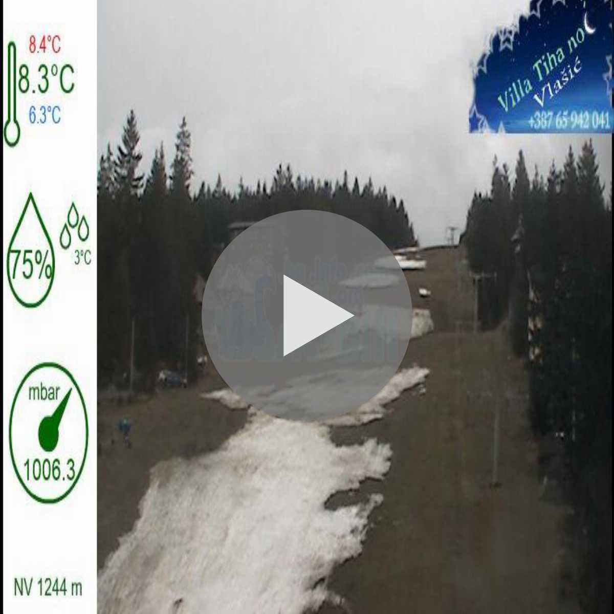 Federation Of Bosnia And Herzegovina webcam