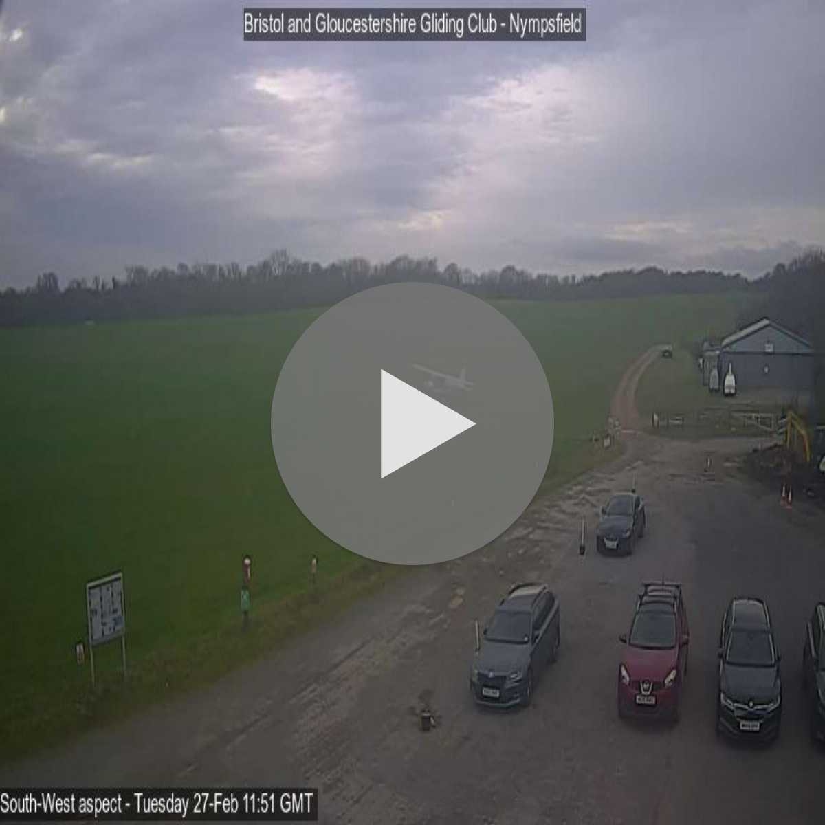 Gloucestershire webcam