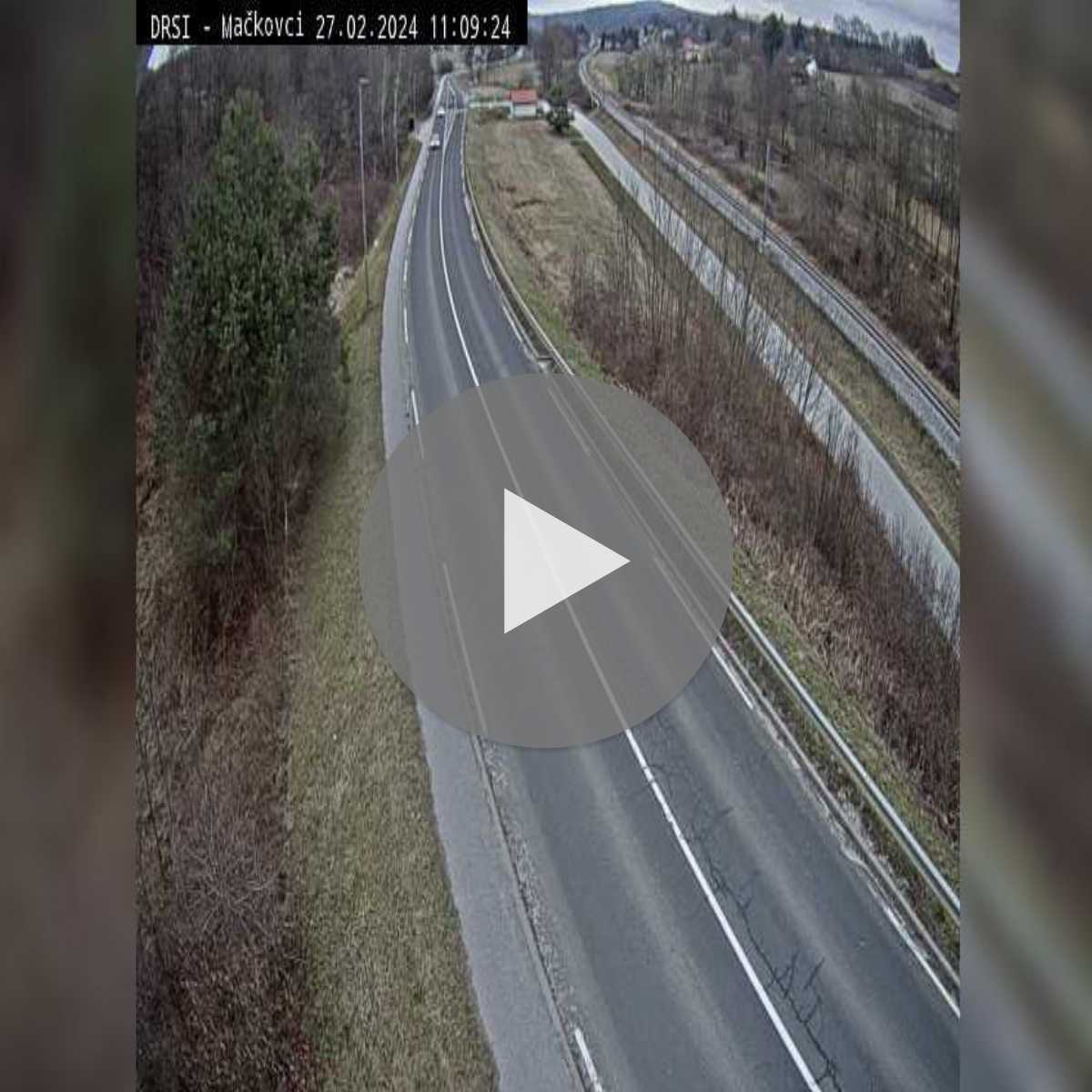 Gornji Petrovci webcam