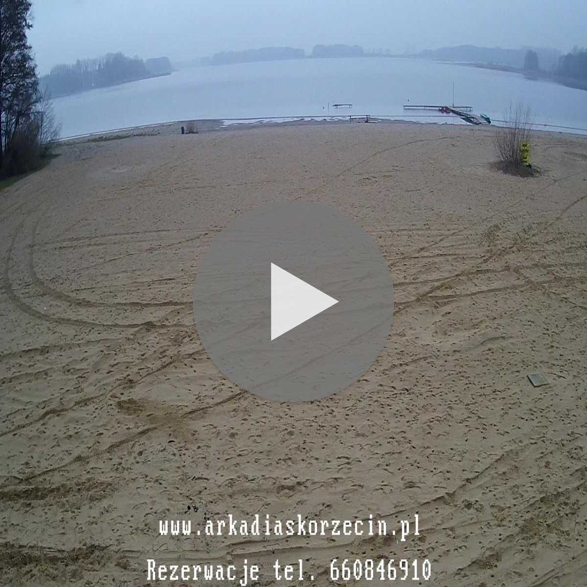 Greater Poland Voivodeship webcam