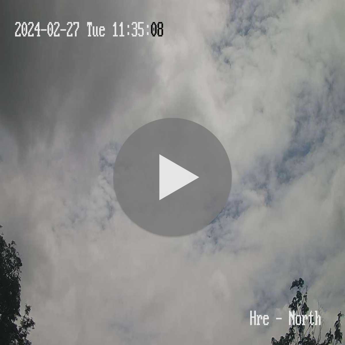 Harare Province webcam