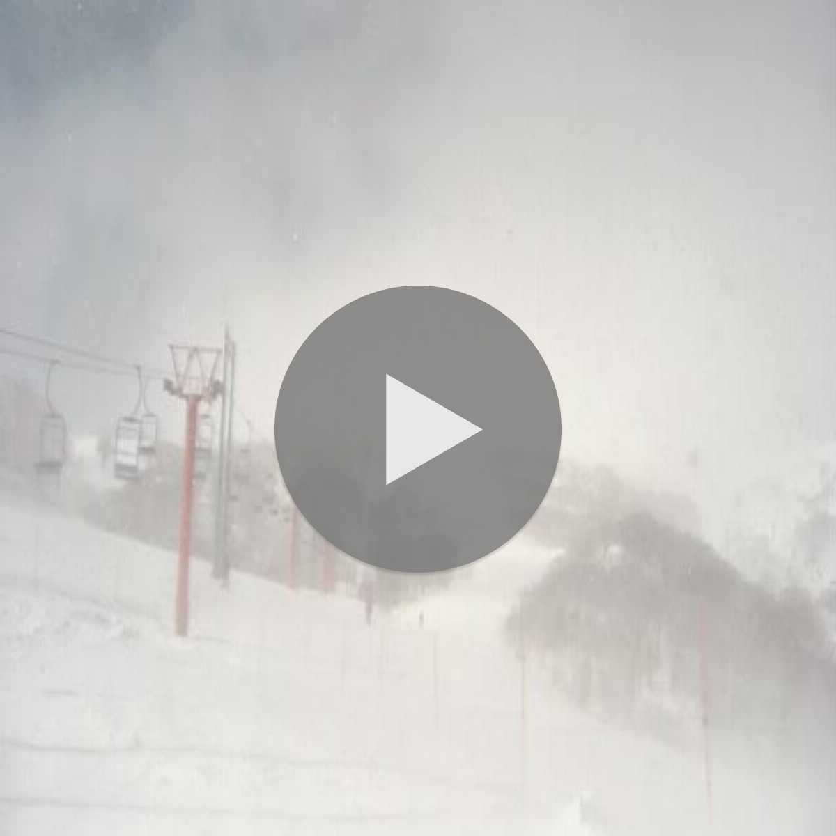 Hokkaido Prefecture webcam