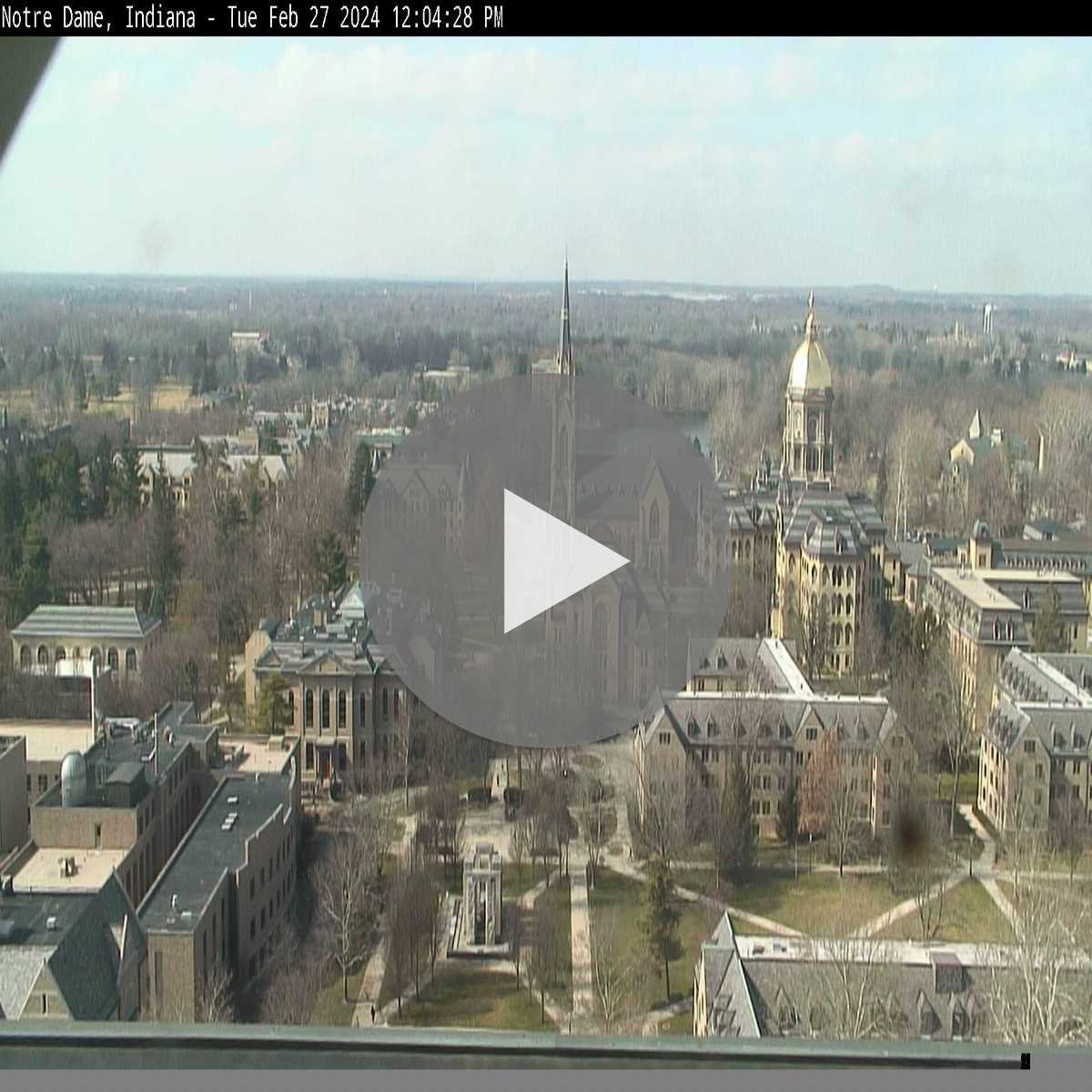 Indiana webcam