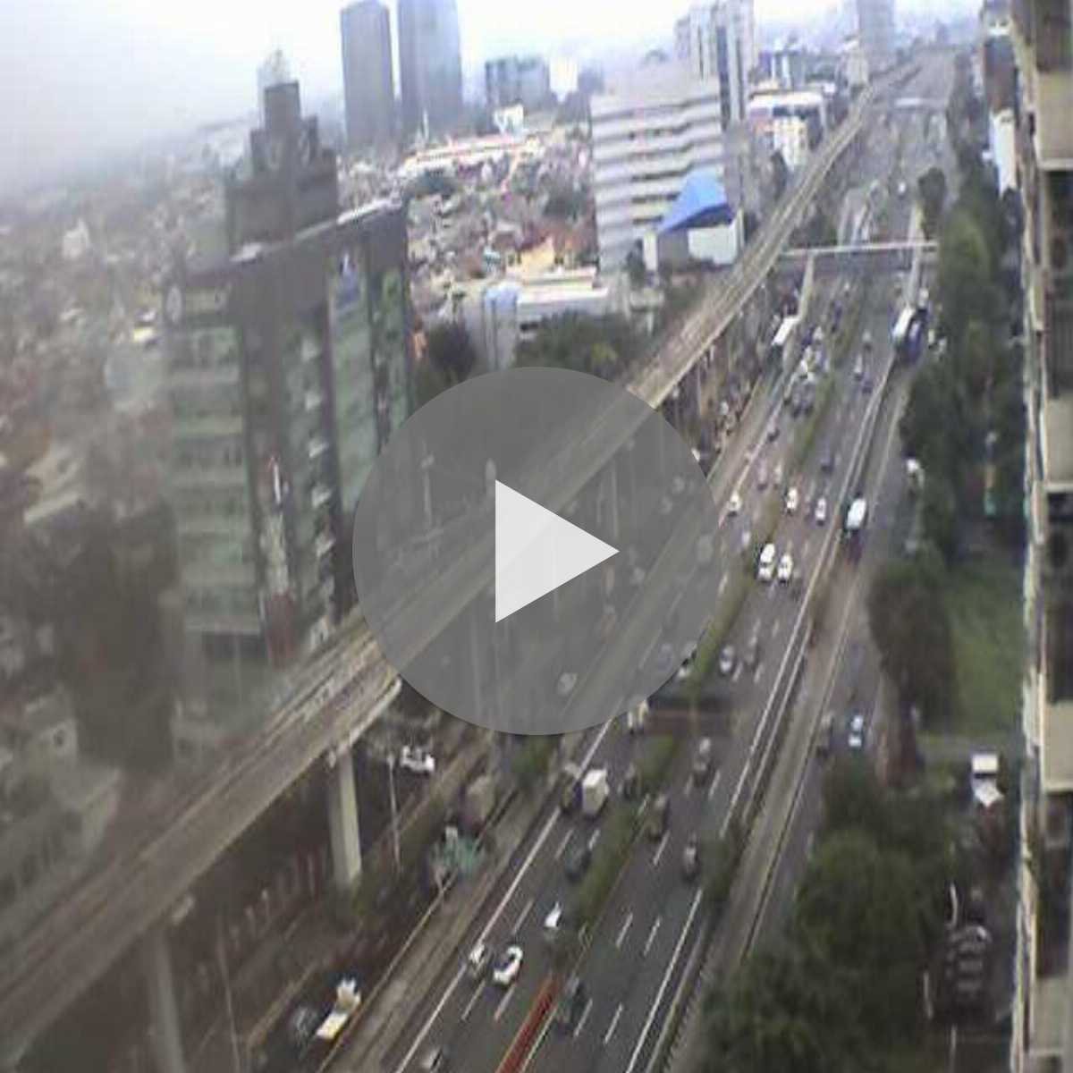 Jakarta webcam