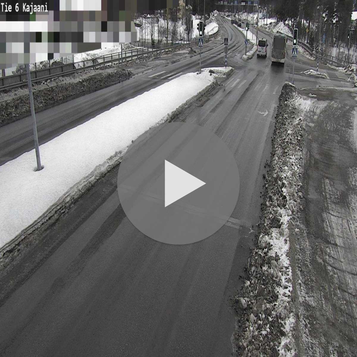 Kainuu webcam