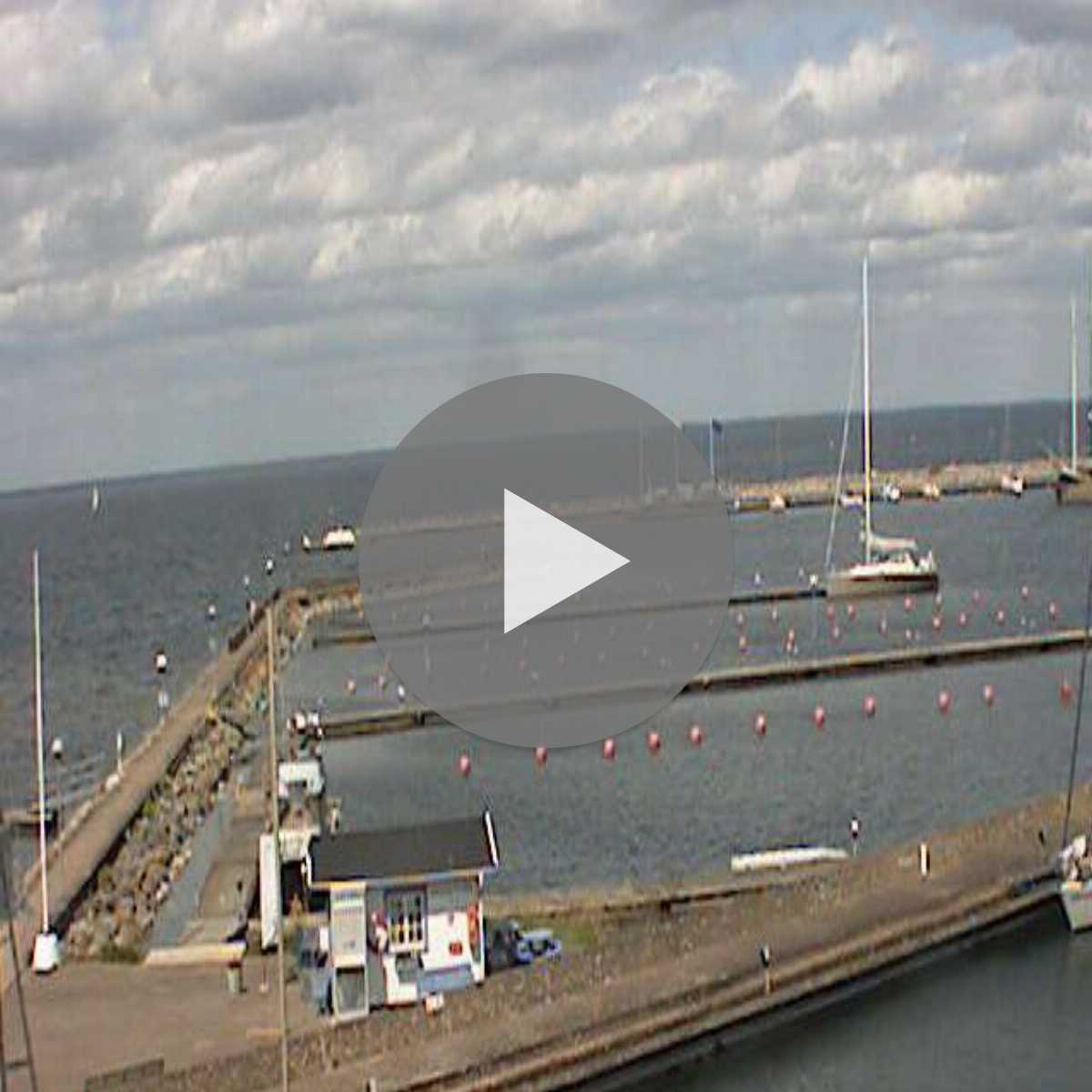 Kalmar County webcam