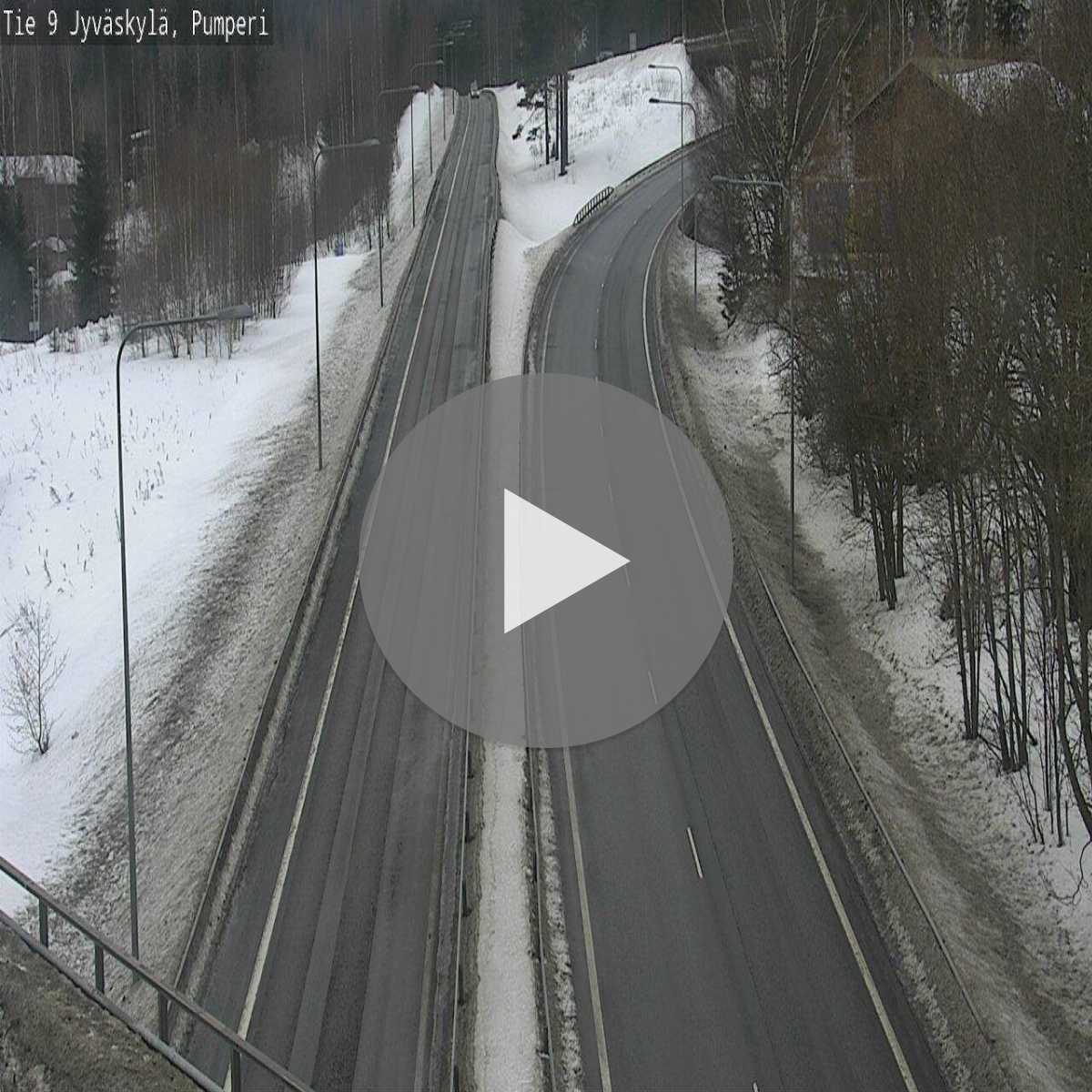 Keski Suomi webcam