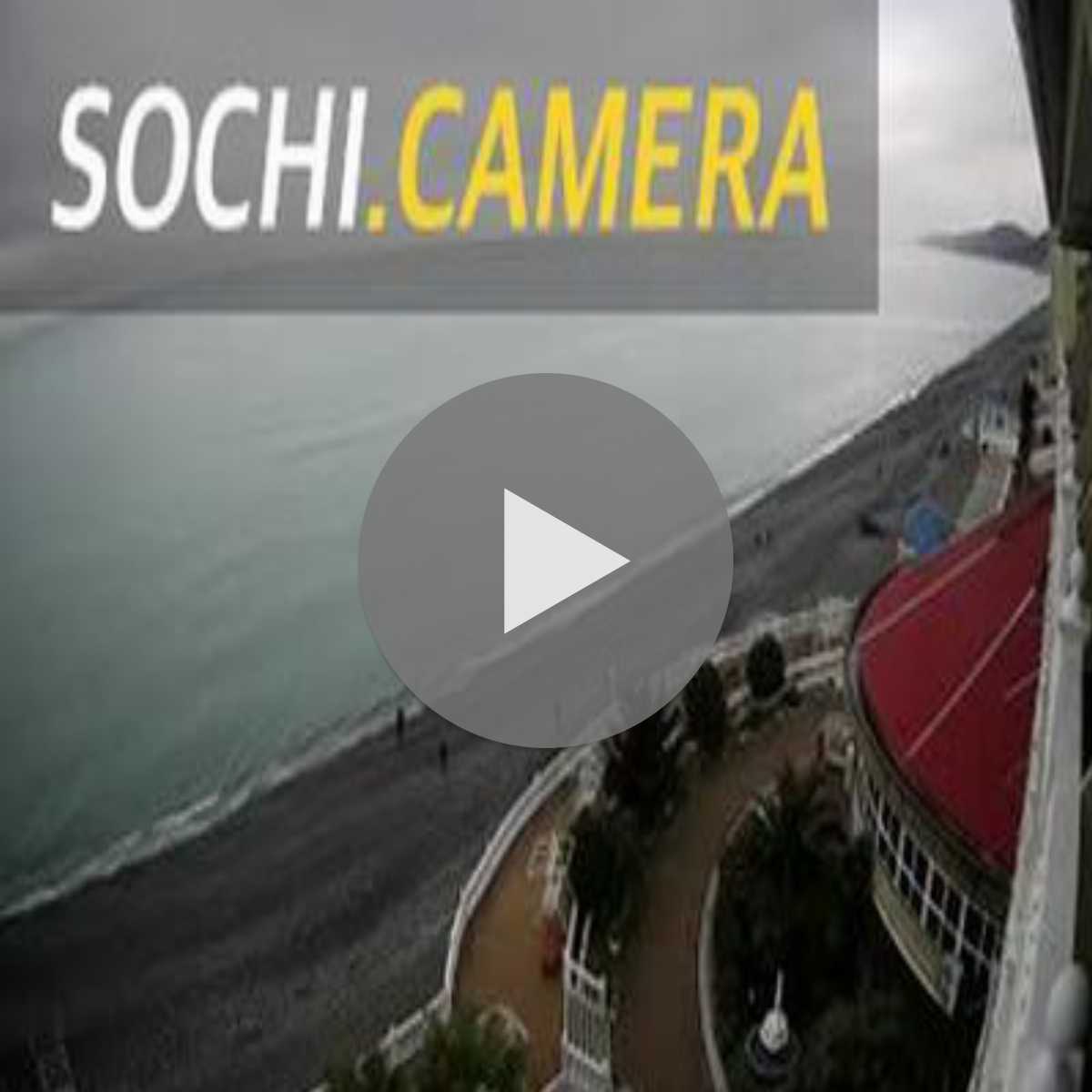 Krasnodar Krai webcam