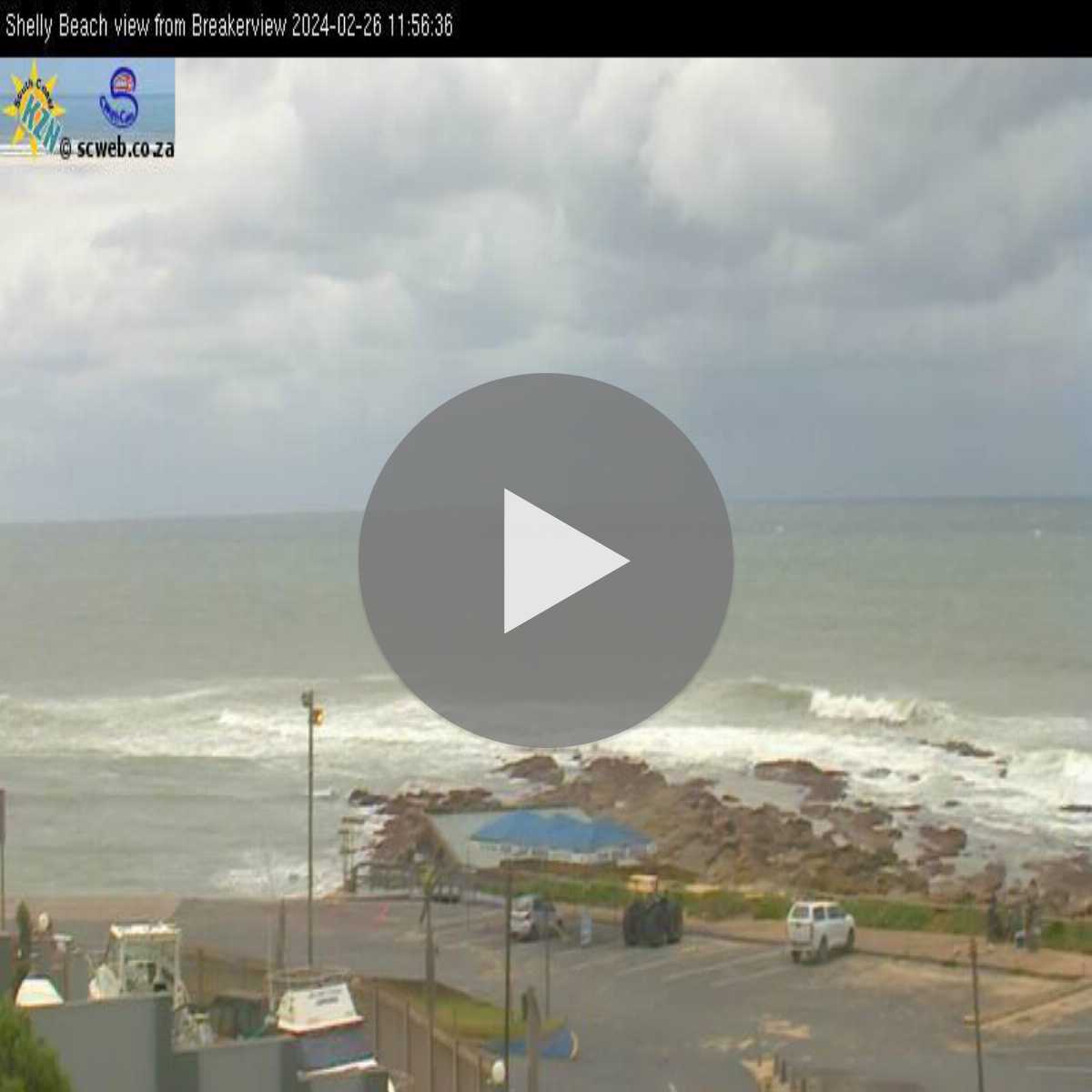 Kwazulu Natal webcam