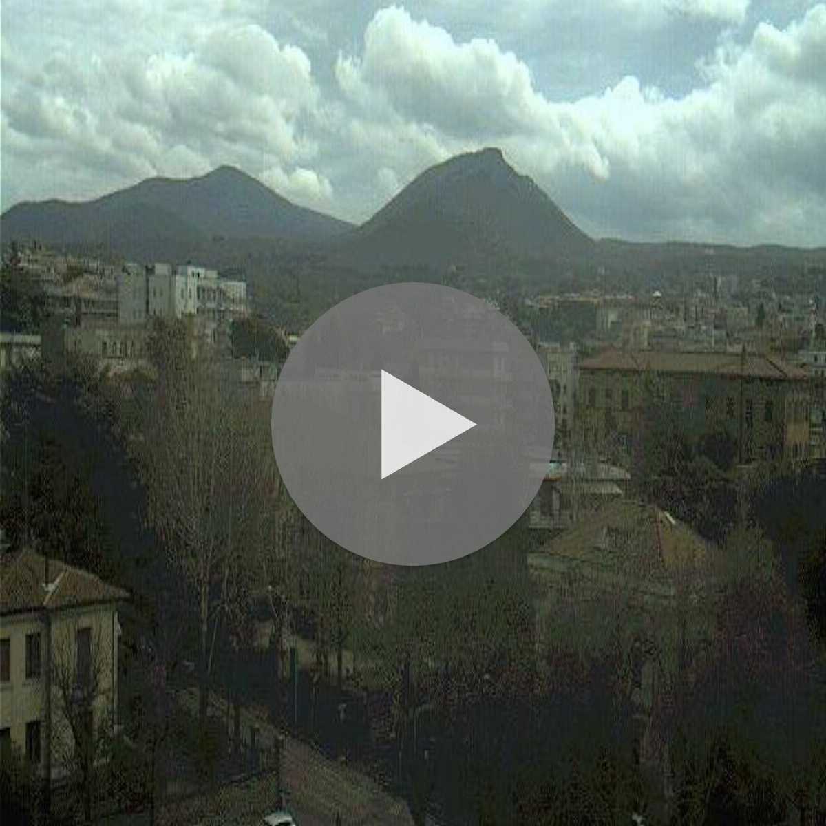 Lazio webcam
