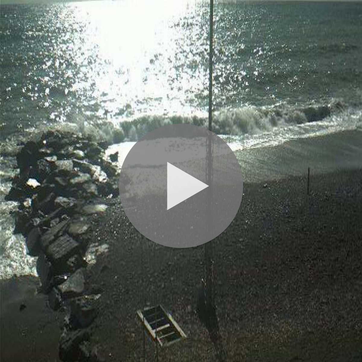 Liguria webcam
