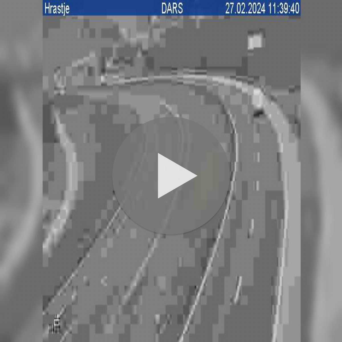 Mokronog Trebelno webcam