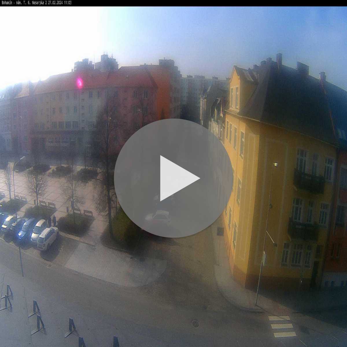 Moravian Silesian Region webcam
