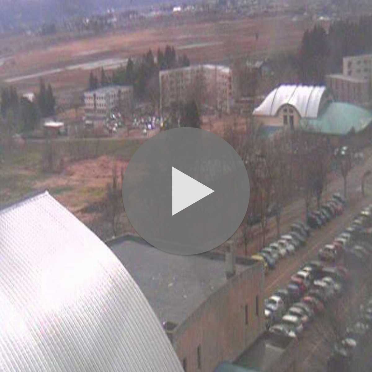 Niigata Prefecture webcam