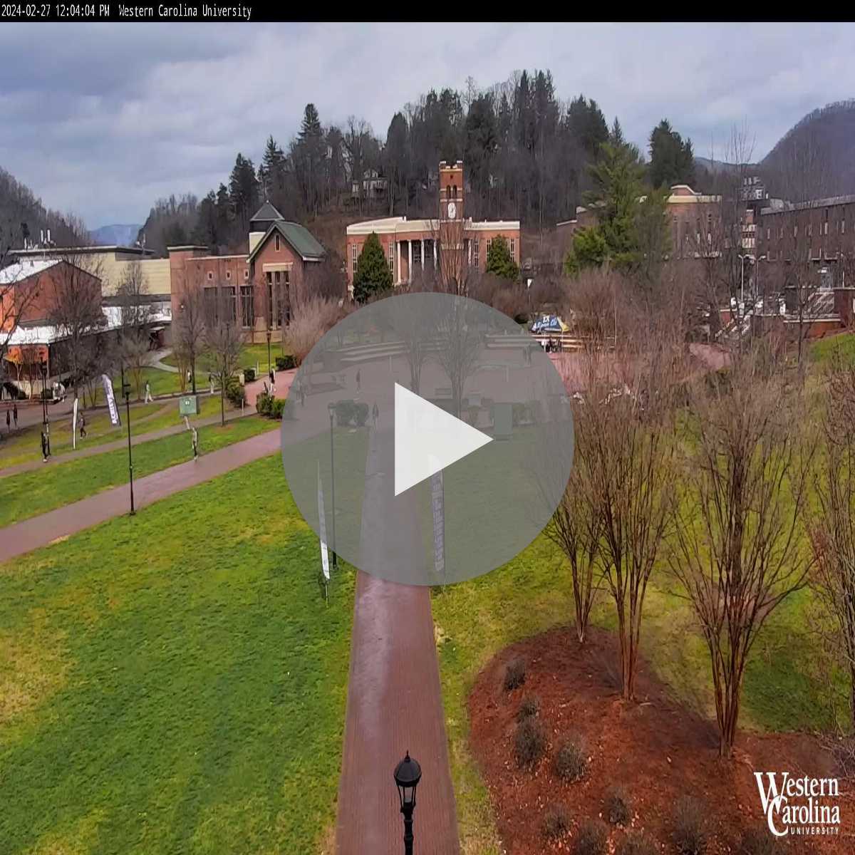 North Carolina webcam