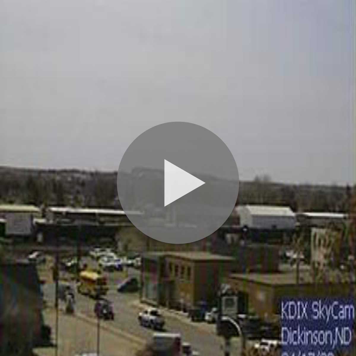 North Dakota webcam