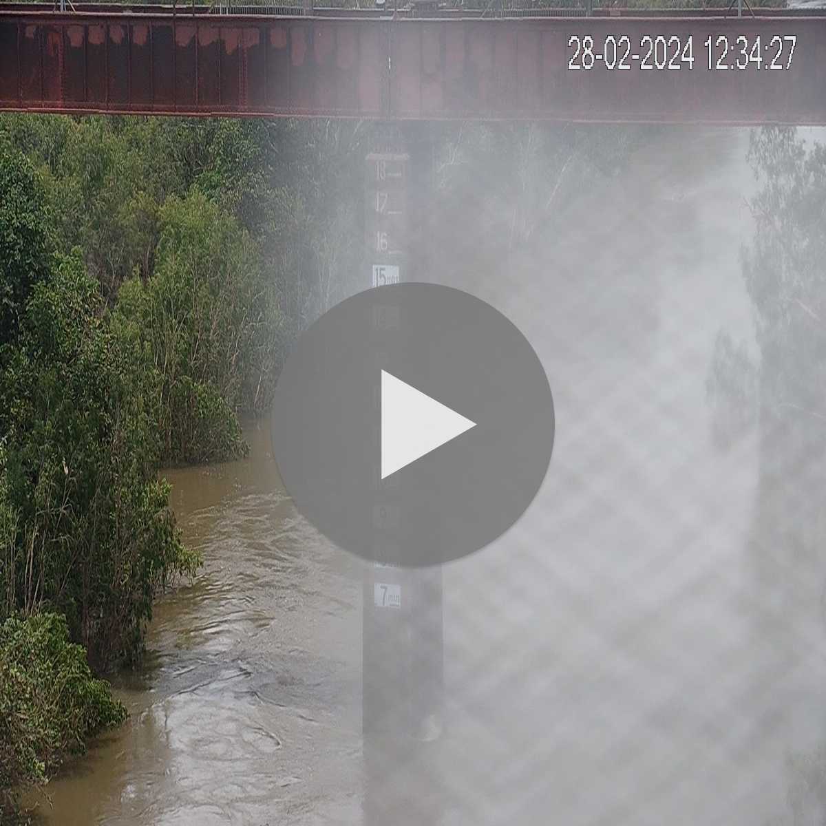 Northern Territory webcam