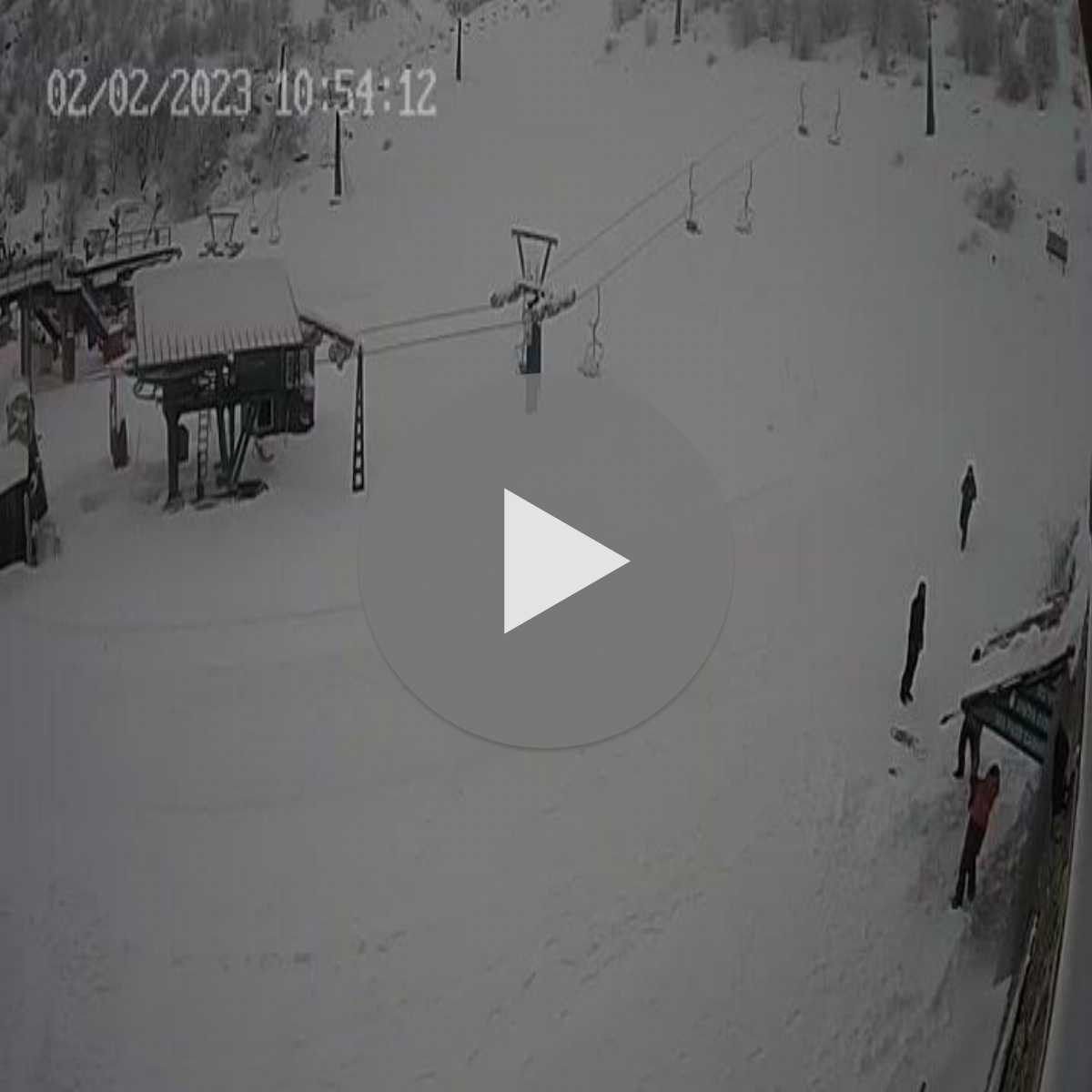 Northern webcam