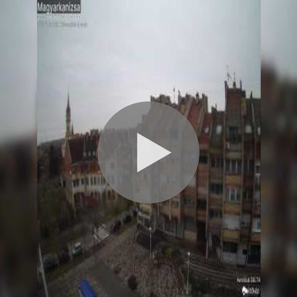 Novi Knezevac webcam