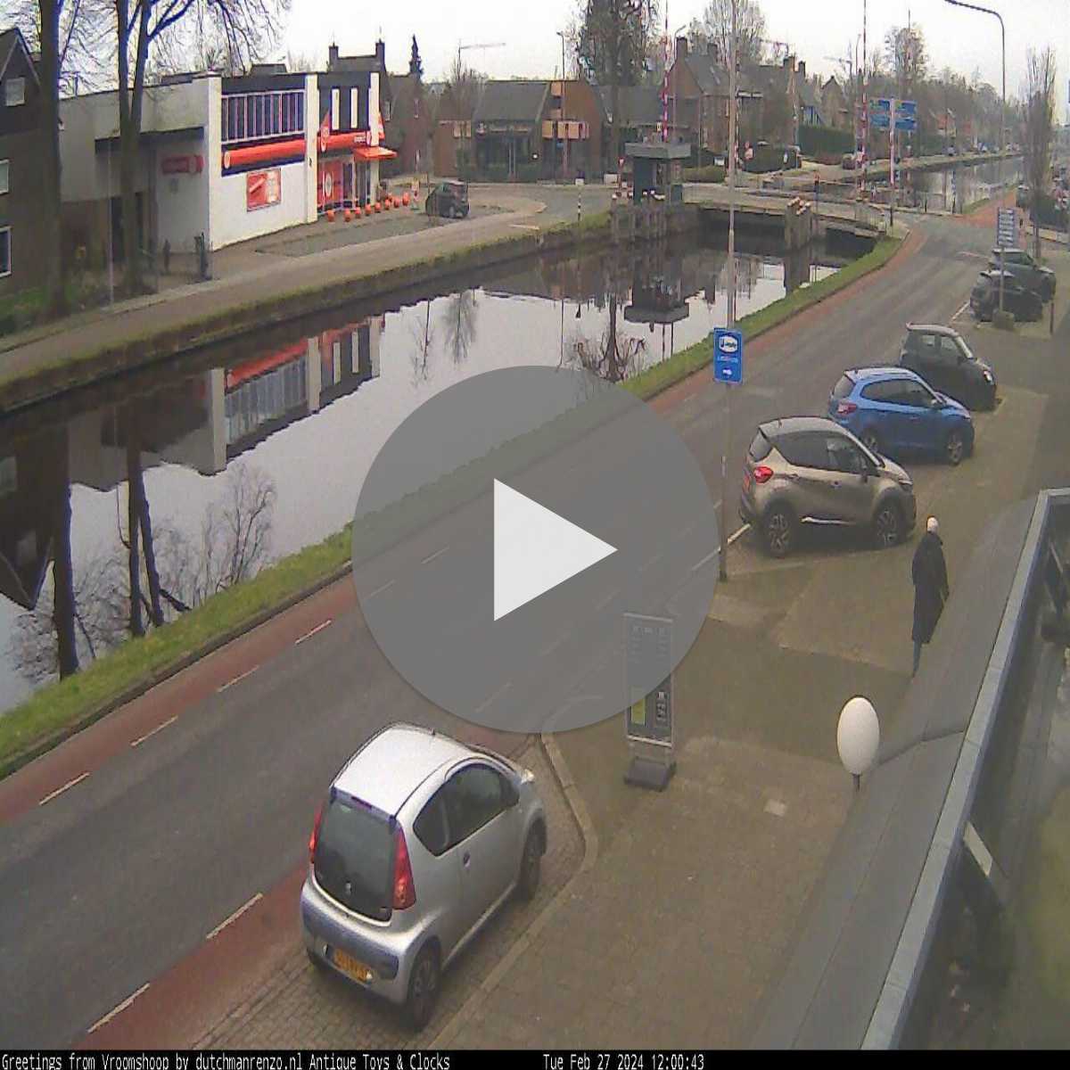 Overijssel webcam
