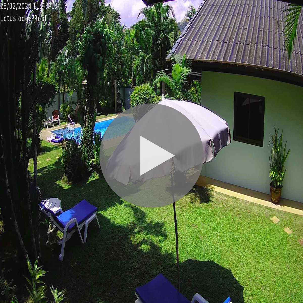 Phuket Province webcam
