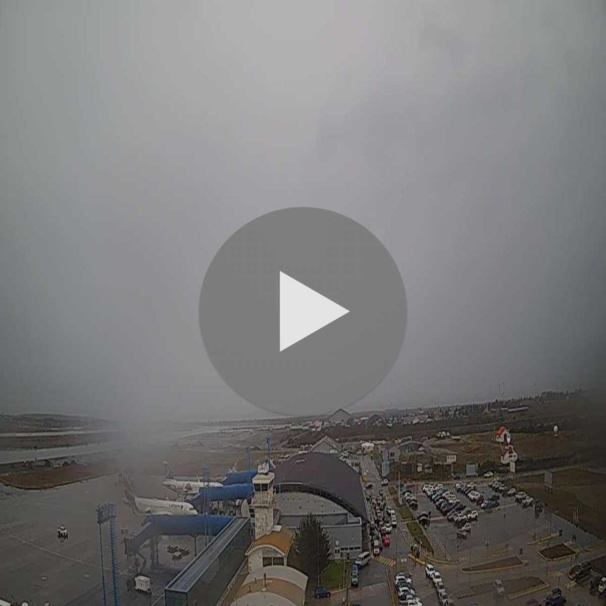 Region Of Magallanes And Chilean An webcam