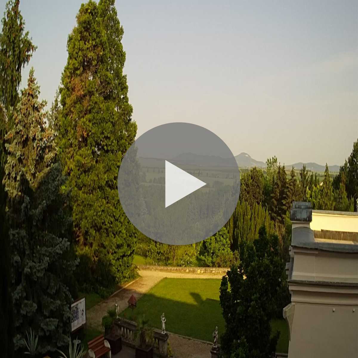 Region Of Nitra webcam