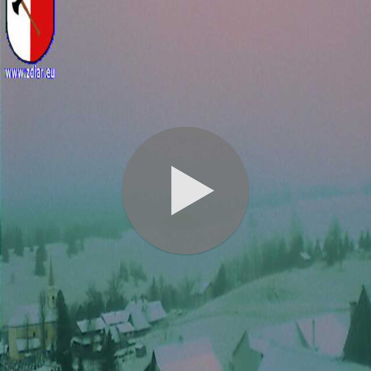 Region Of Presov webcam