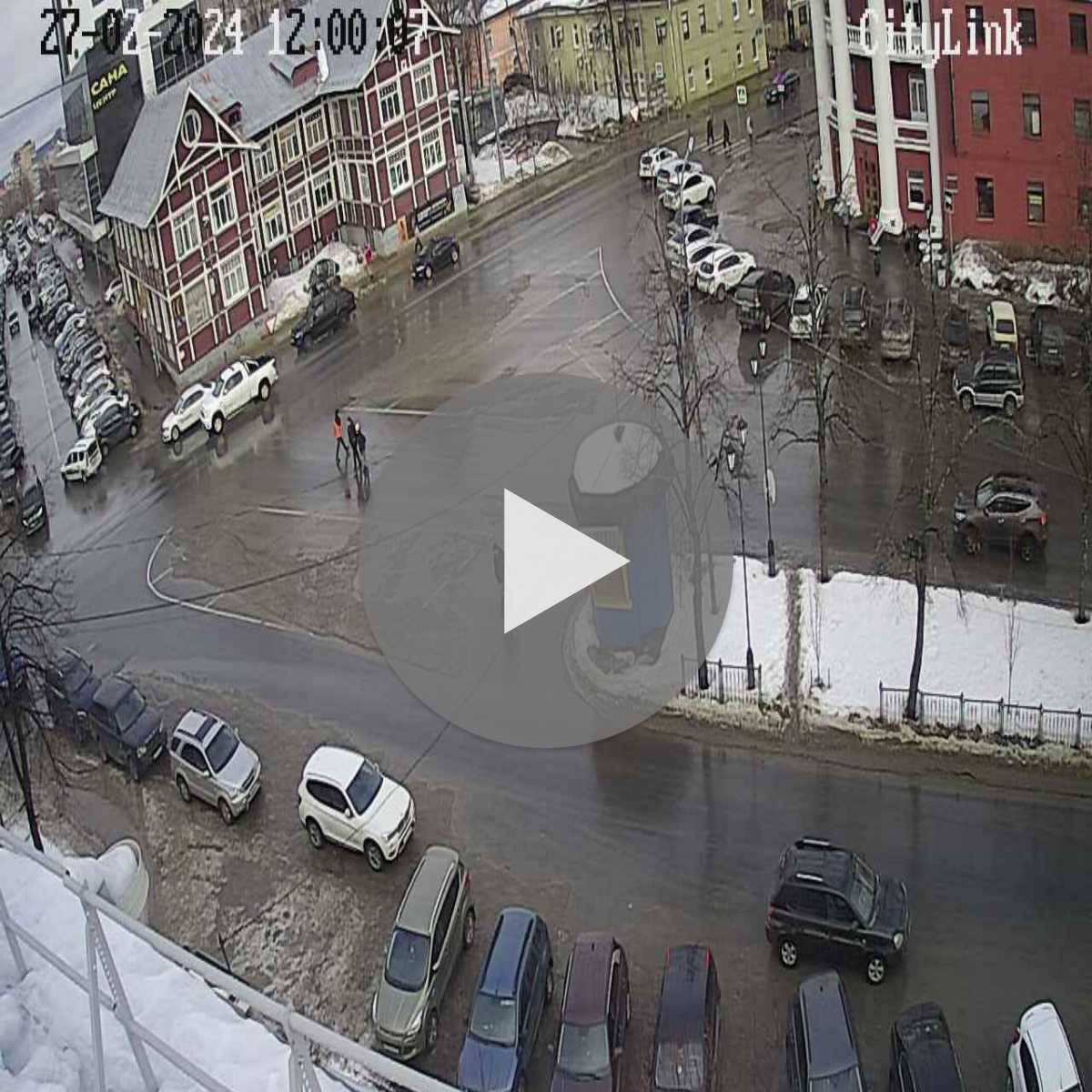 Republic Of Karelia webcam