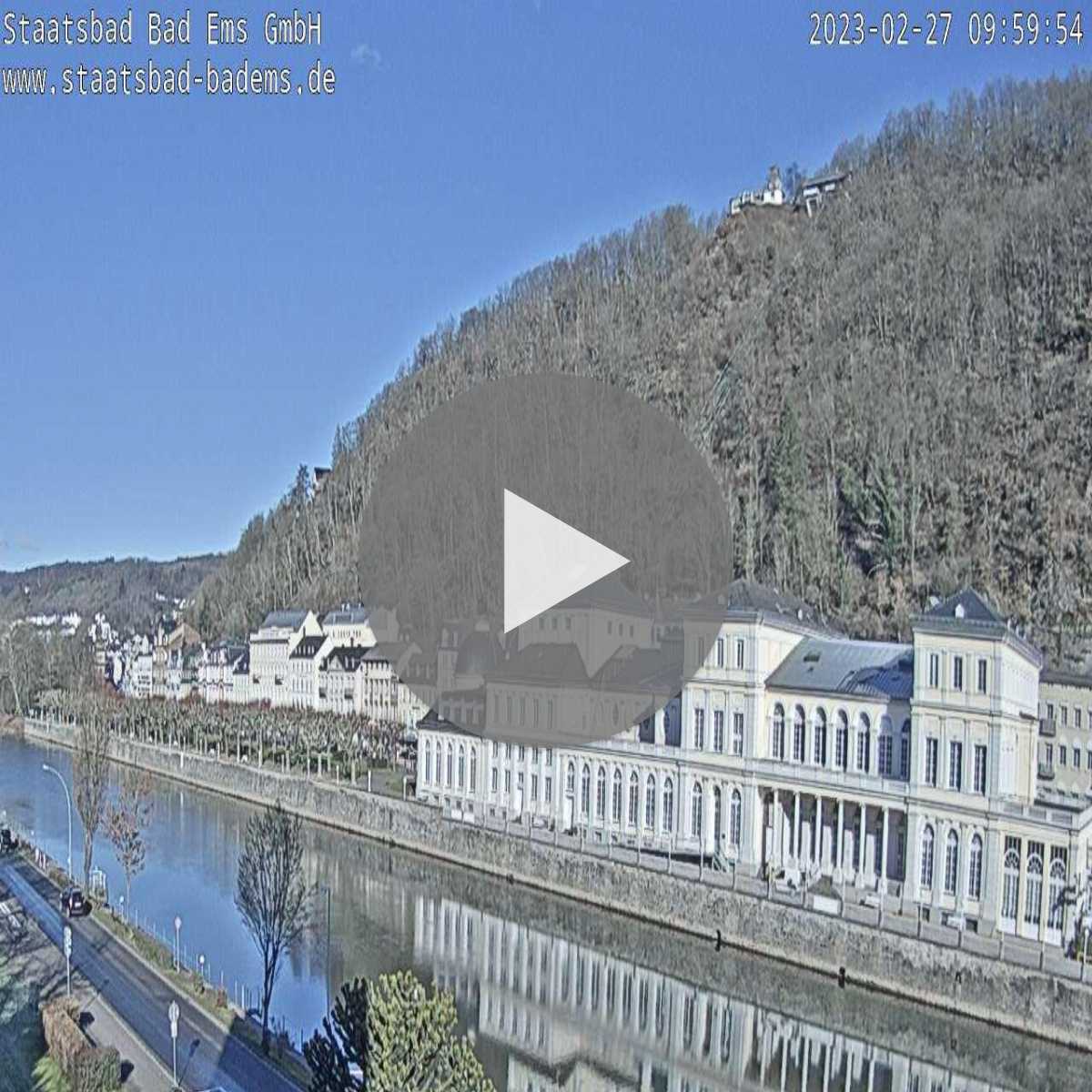 Rheinland-Pfalz webcam