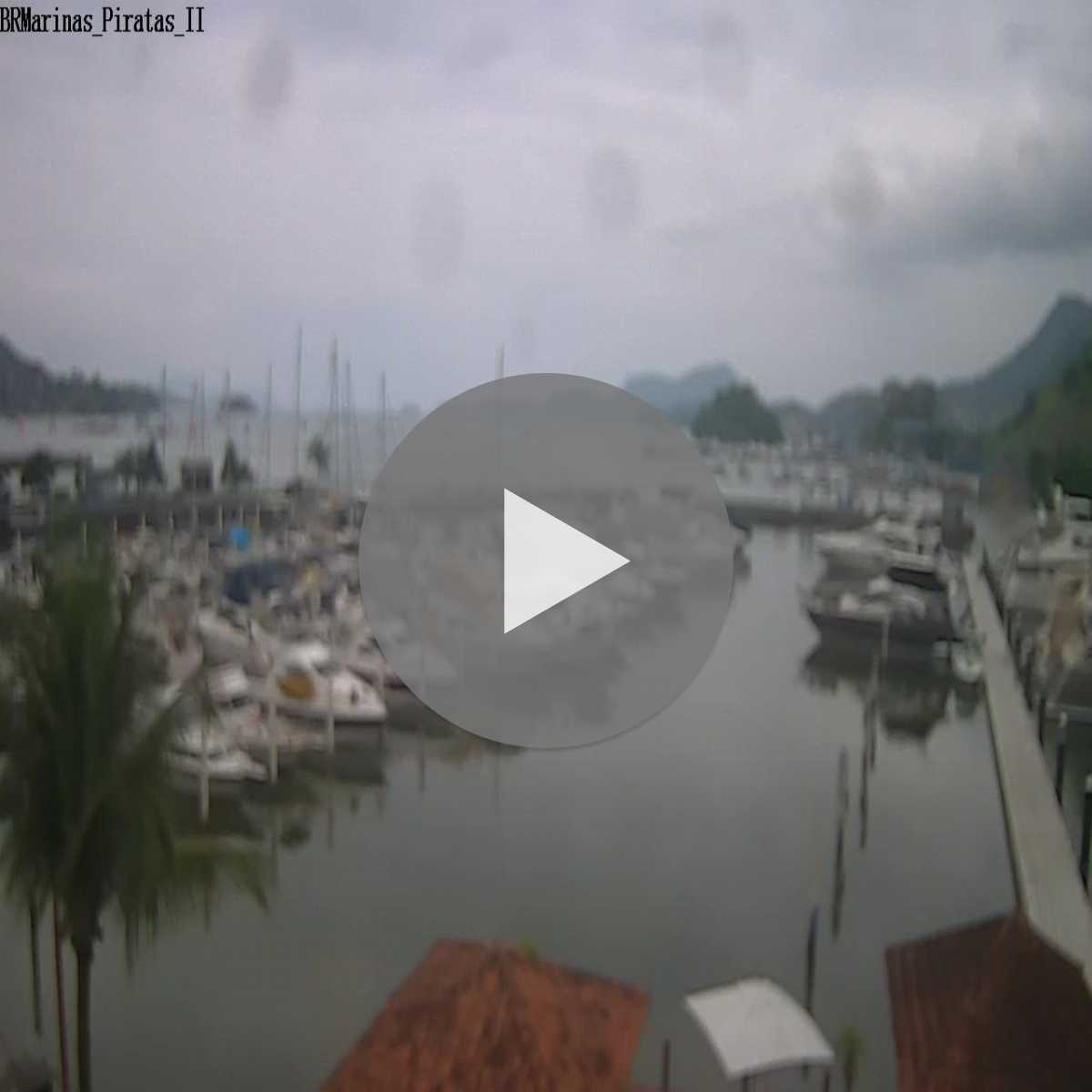 Rio De Janeiro webcam