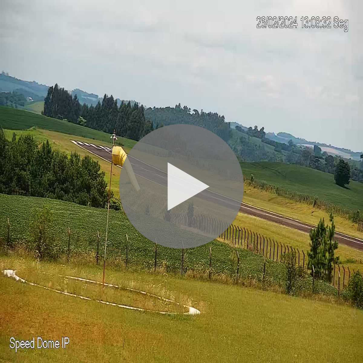 Rio Grande Do Sul webcam